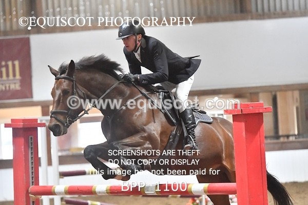 BPP_1100 - CLASS 6 1.05m Amateur Championship Qualifier