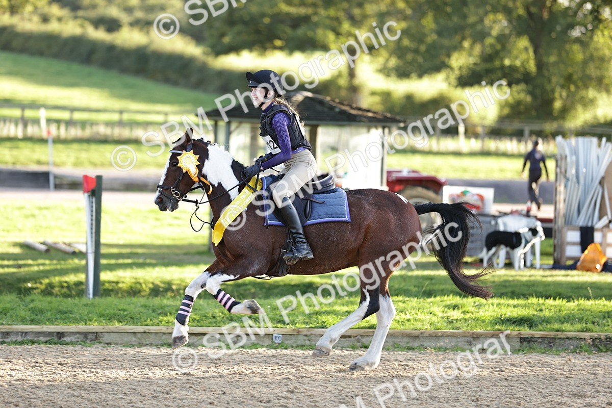 SBM_12469 - E6 - Eventers Challenge 80cm Championship