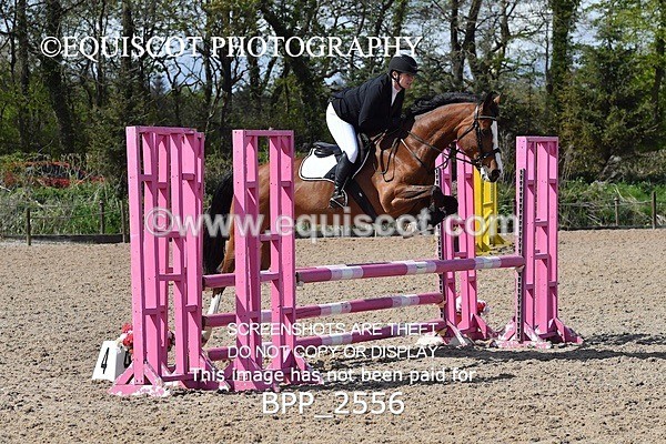BPP_2556 - FRI CLASS 3 0.85M AMATEUR CHAMP QUAL