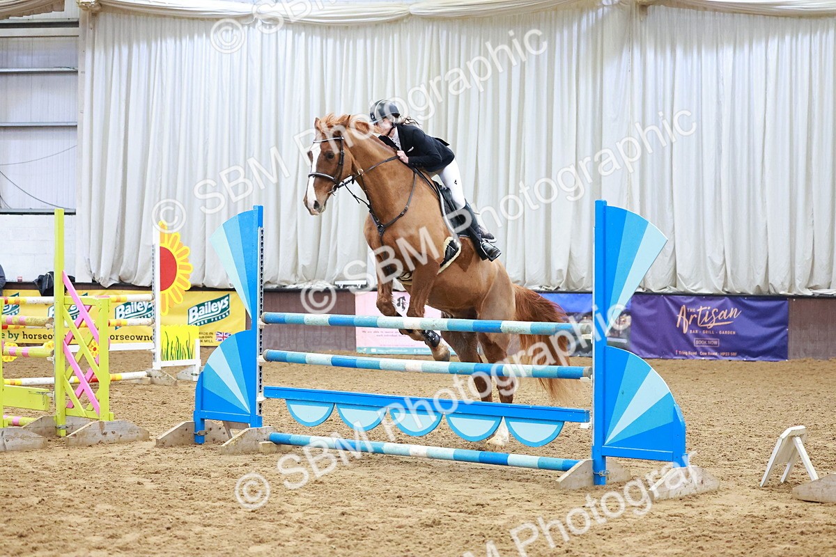 SBM_001460 - Class 4 - Senior Newcomers - 1.10m
