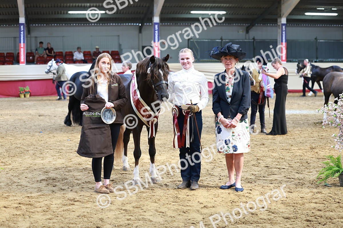 SBM_17599 - Class 951 - M&M IH Supreme Final