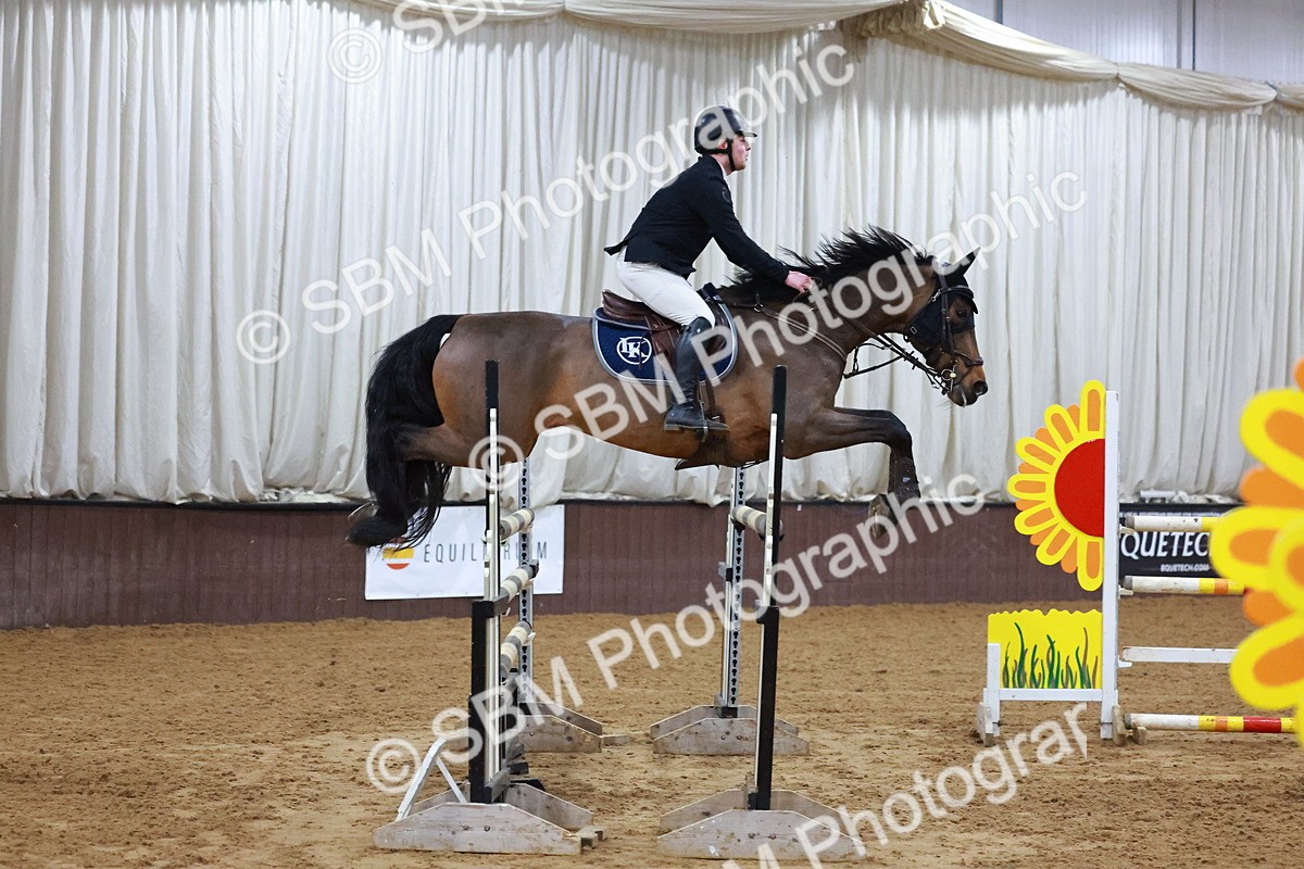 SBM_002970 - Class 6 - National 1.30m