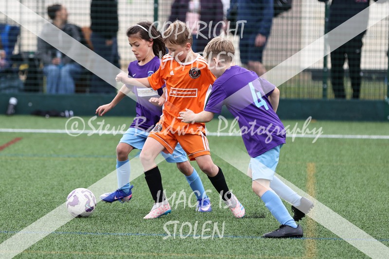 1DX31010 - Sun 7th U10 Boys
