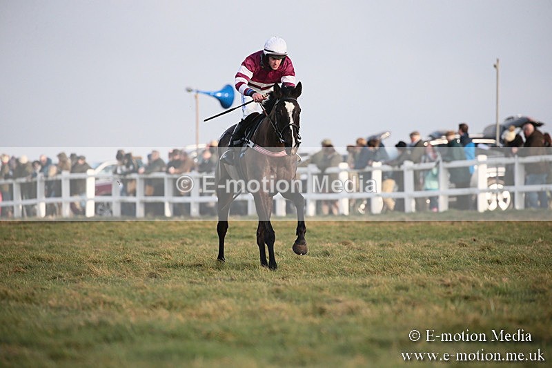PtP 170219 -817 - Combined Services Point-To-Point Larkhill 17/02/19