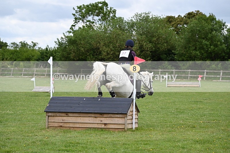 WJ6_3717 - Class 6 80cm