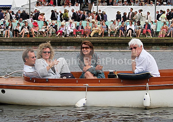 100702 THE PRETERIST  IMG_9659 - HENLEY REGATTA - FRIDAY 2nd JULY 2010