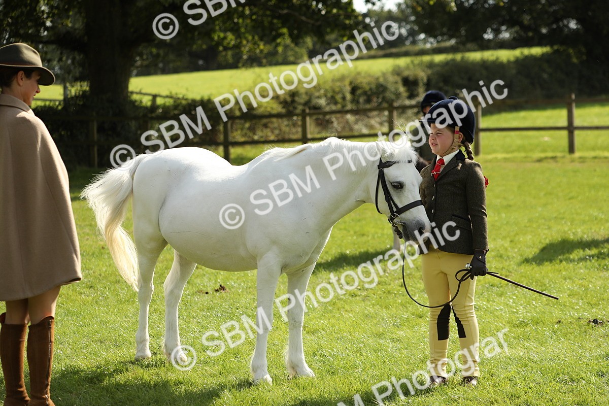 SBM_67786 - S39 - Junior Handler 8  Years & Under