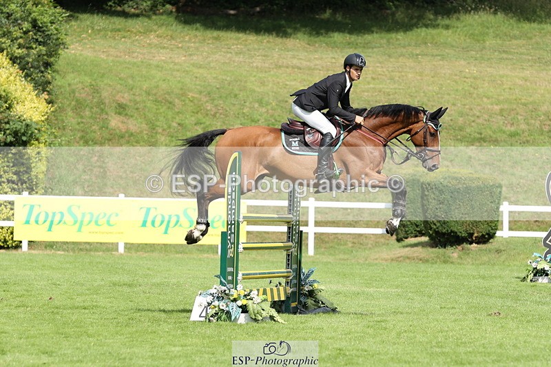 250704A-095555-08561 - Cls 15 Snr 1.20m Open