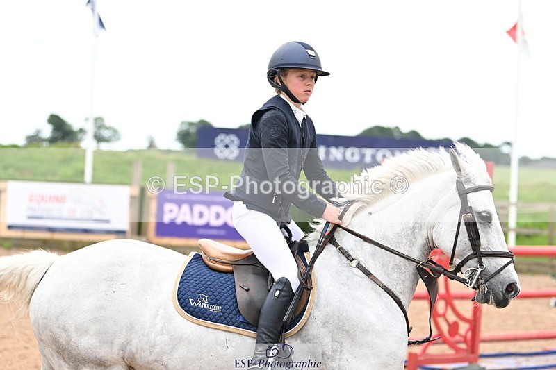 240630A-132243-13668 - Cls 25 HOYS 138cm Qualifier