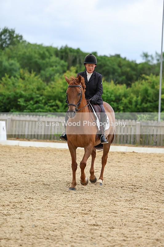 3E7A0678 - Class 5: Novice 1 2024 Section A