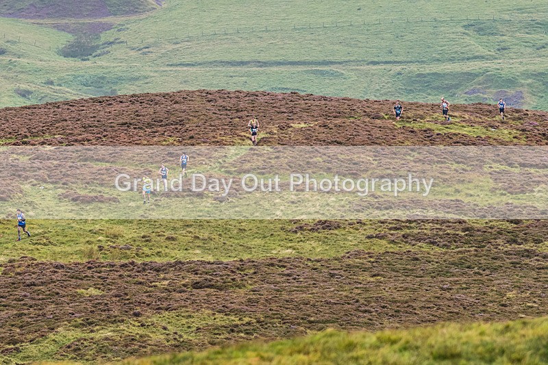Ennerdale -6 - Ennerdale Show Fell Race Wednesday 27th August 2025