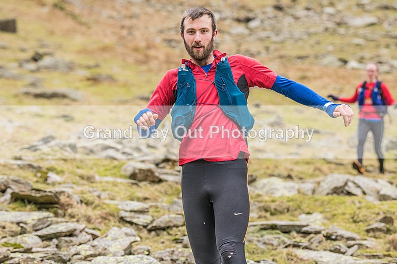 Kong MMM-118 - Kong Mini Mountain Marathon Round 1 Lake District Coniston Sunday 5th March 2023