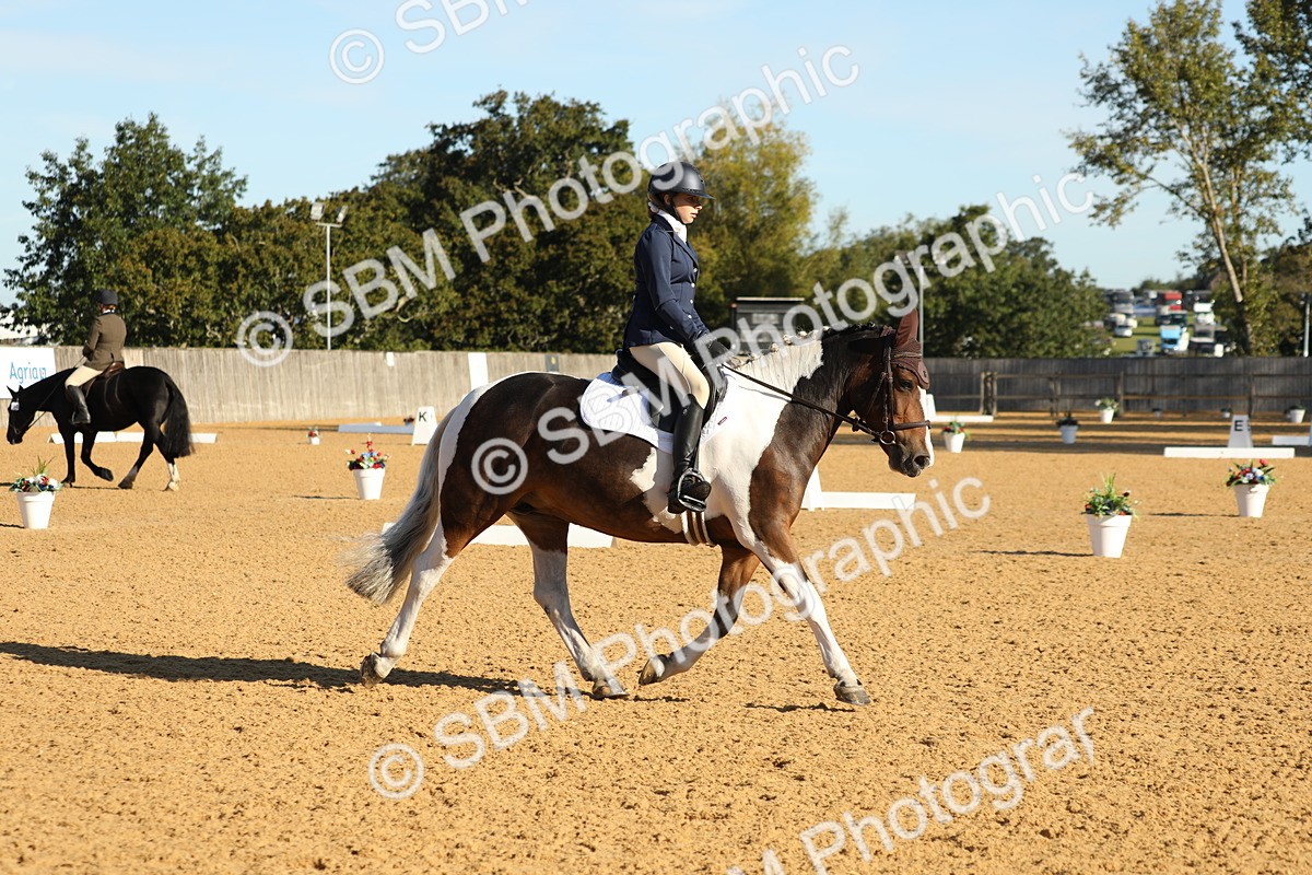 SBM_16387 - D10 - Small Tour Championship - Prelim 2
