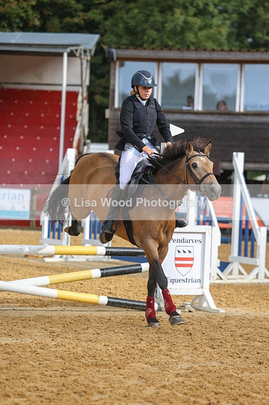 3E7A7725 - Class 2: 70cm Junior