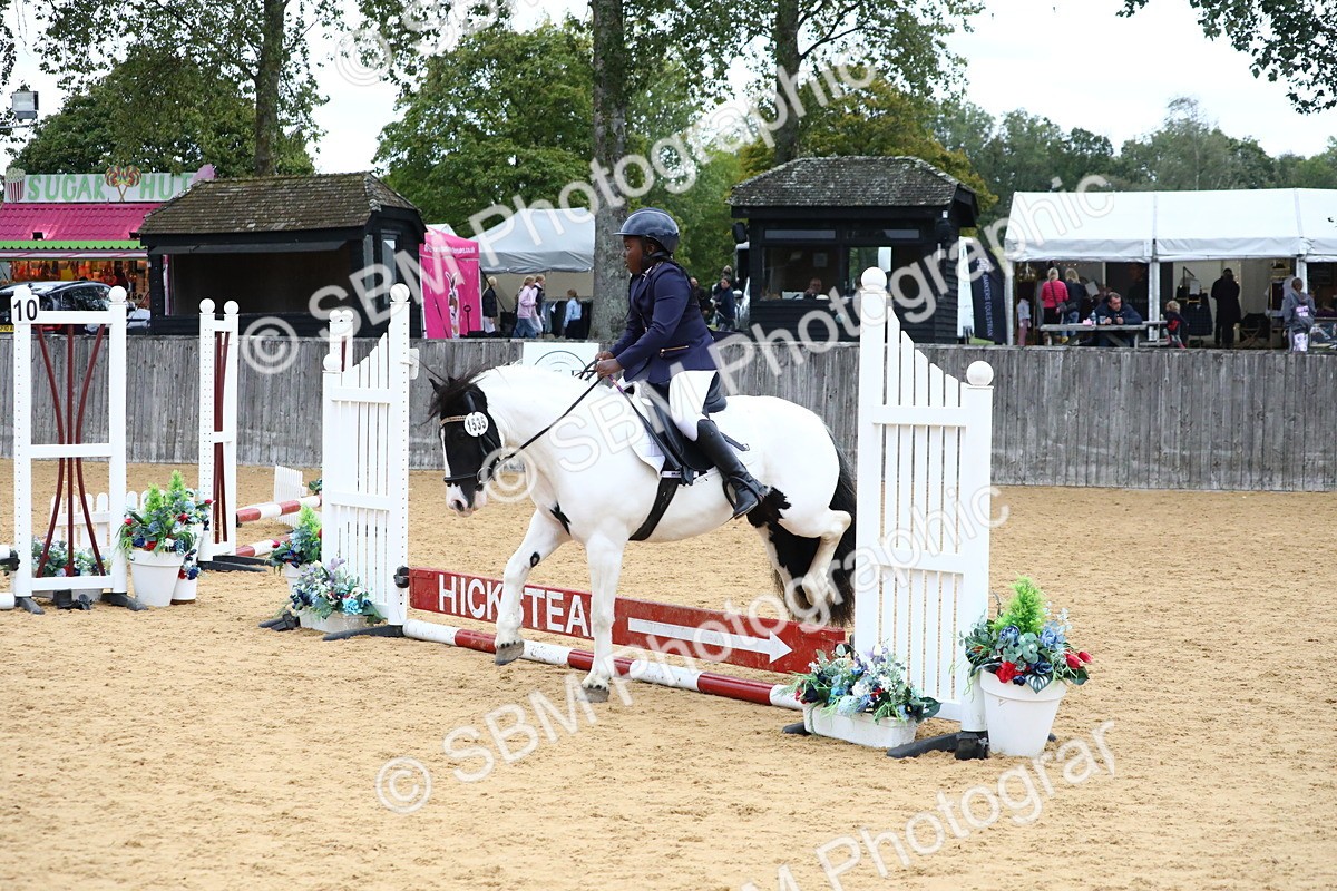 SBM_68266 - J3b - Mini Tour Junior Pony 40cm Championship