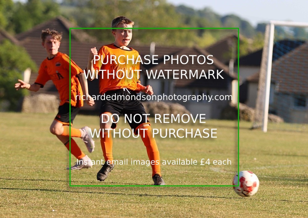 IMG_3110 - Wattsfield U12 vs Kirkby Stephen U12 (21/5/25)