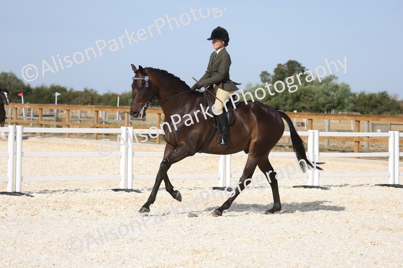 20260802-0140 - Class 5 - ROR Ridden