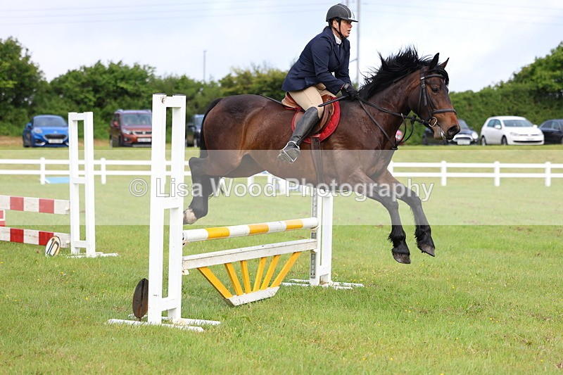 3E7A5790 - Class 3: Senior 70cm