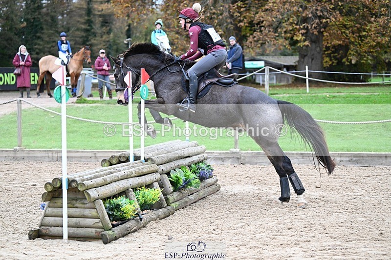 241116-110924-00819 - Cls 2 80-85cm Start to 11.30