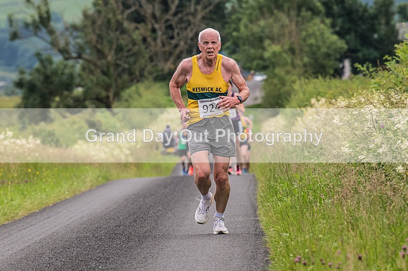 Lambfoot Loop-377 - Lambfoot Loop Road Race Tuesday 7th July 2026