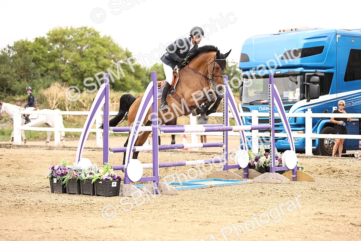 SBM_003339 - Class 21 - Senior Newcomers - 1.10m