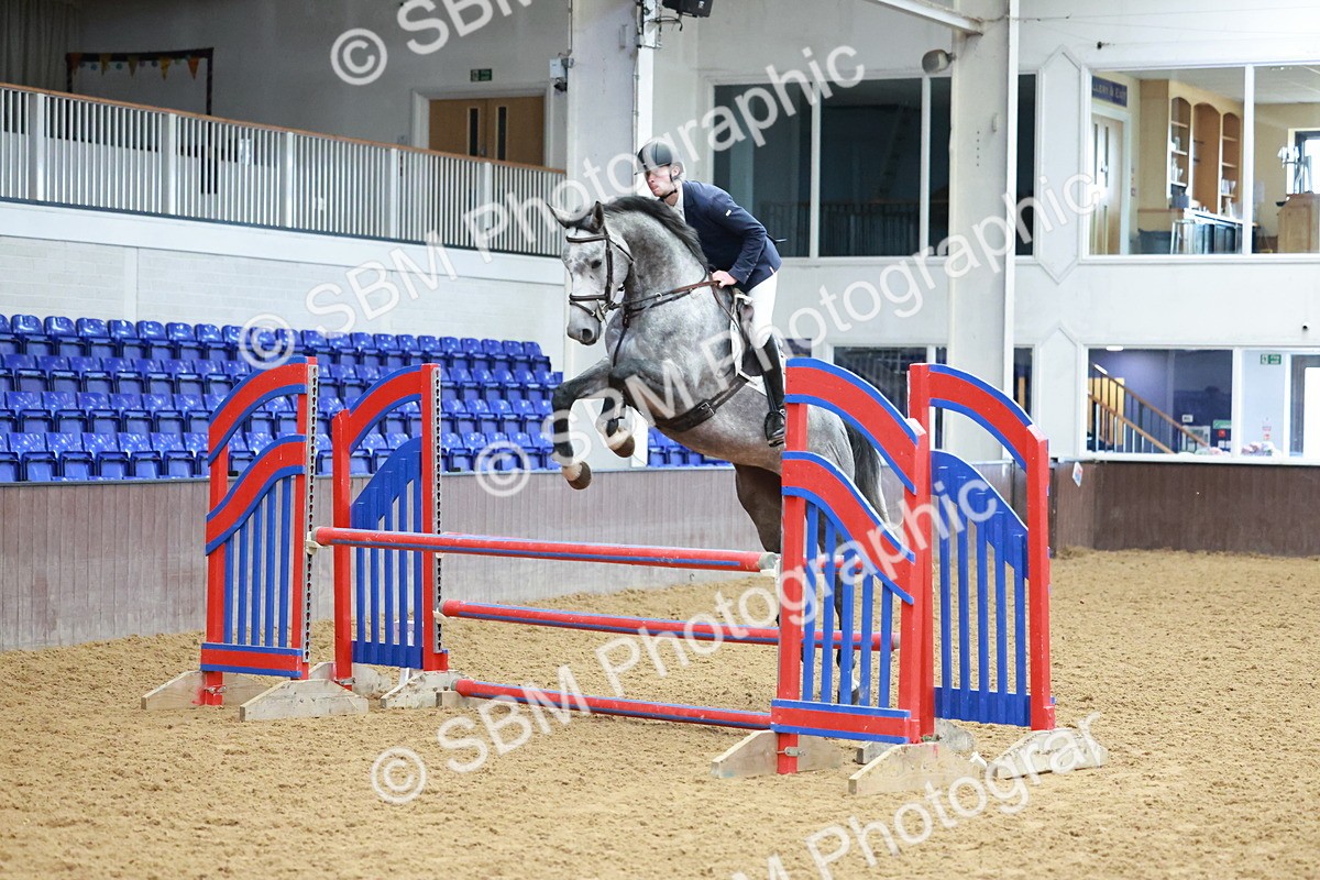 SBM_001033 - Class 3 - Senior Discovery 1.00m