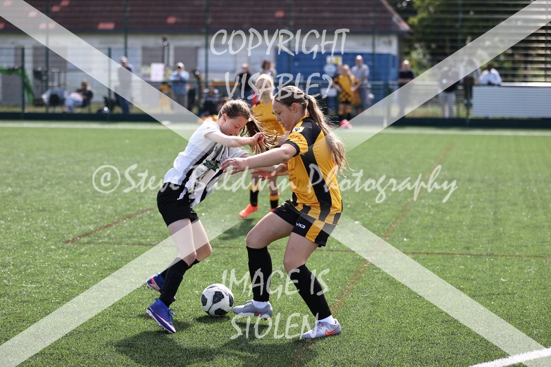 1DX30516 - Sun 14th U11 Girls