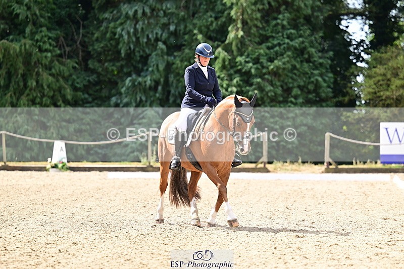 260802A-105909-05642 - Novice Silver break - break