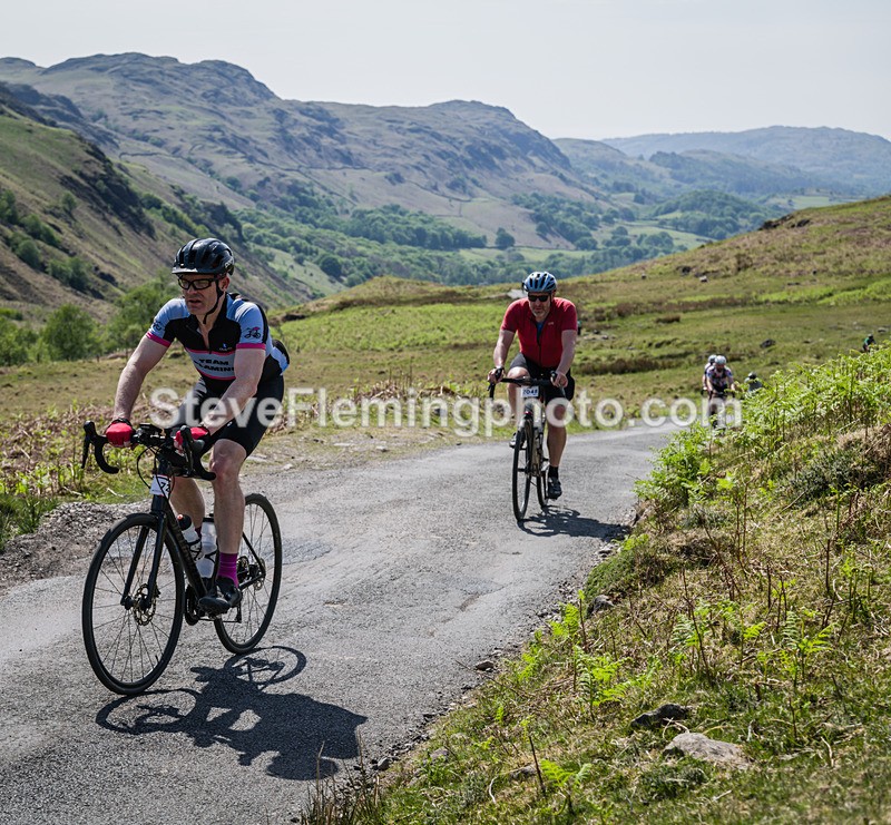 150523 - Hardknott Pass Camera 1 15.00-16.30