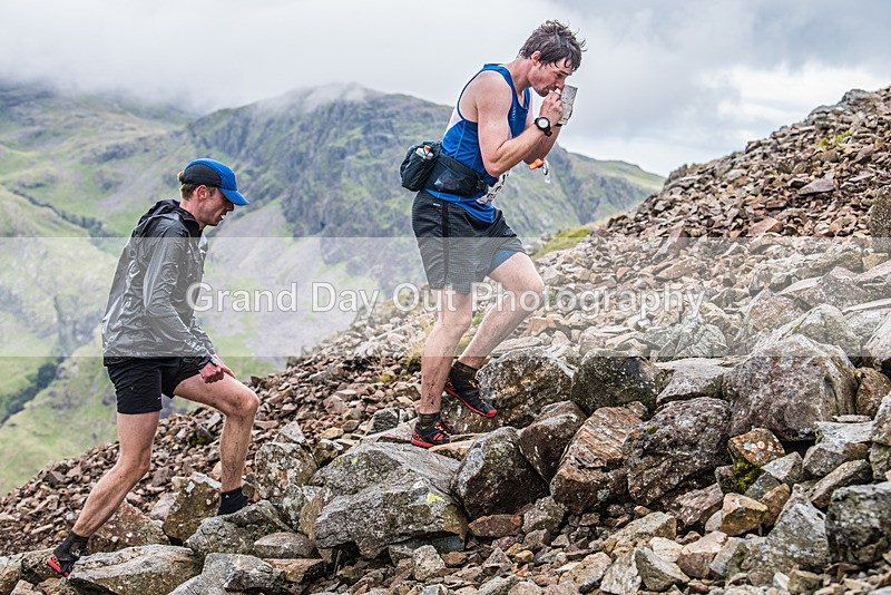 Borrowdale-601 - Borrowdale Fell Race Saturday 5th August 2023