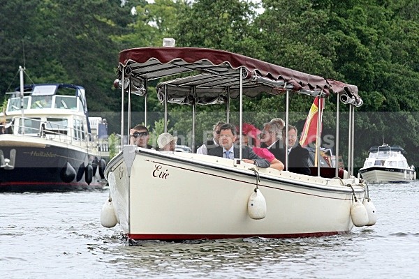 090704 EVIE IMG_0192 - HENLEY REGATTA  SATURDAY 4th JULY 2009