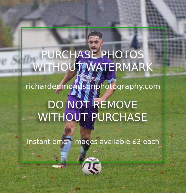 DSC02291 - Kendal County Reserves v Staveley Utd (Saturday 24 October)