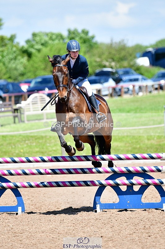240525A-130809-06046 - Cls 22 95cm National Am Qualifier