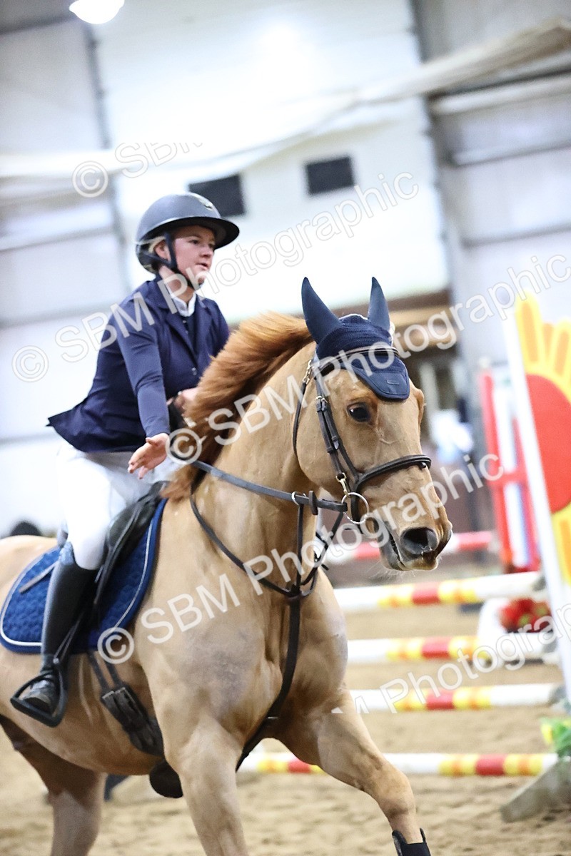 SBM_009069 - Class 20 - Senior British Novice - 80cm