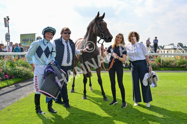 yr05092021r1-48 - Race 1 2.10pm IRE-Incentive It Pays To Buy Irish ebfstallions.com Novice Stakes