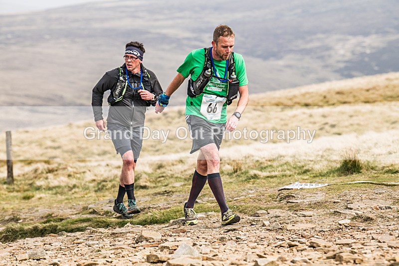 Pen Y Ghent-1149 - The 3 Peaks Race Saturday 26th April 2025 - Pen Y Ghent