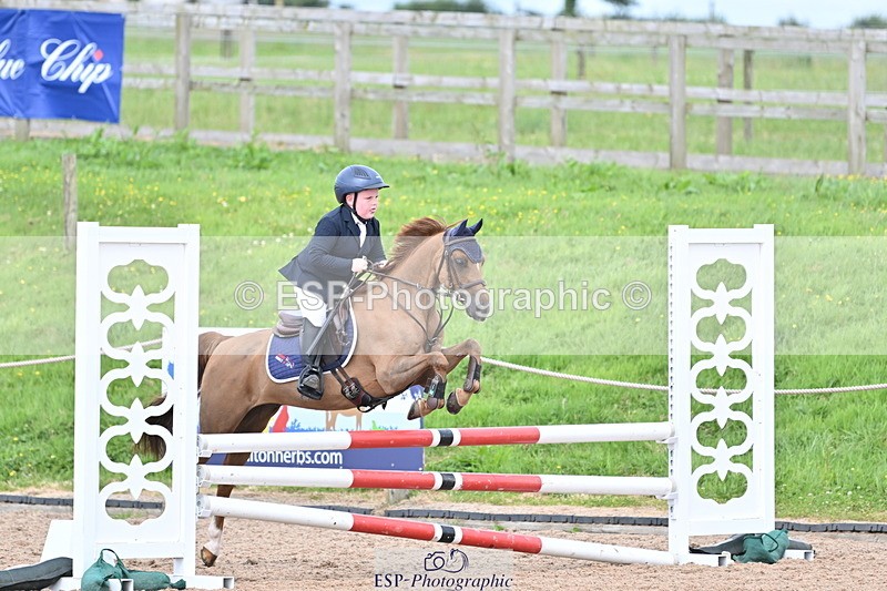 240628A-160114-01322 - Cls 5 Stepping Stones 128cm + 138cm