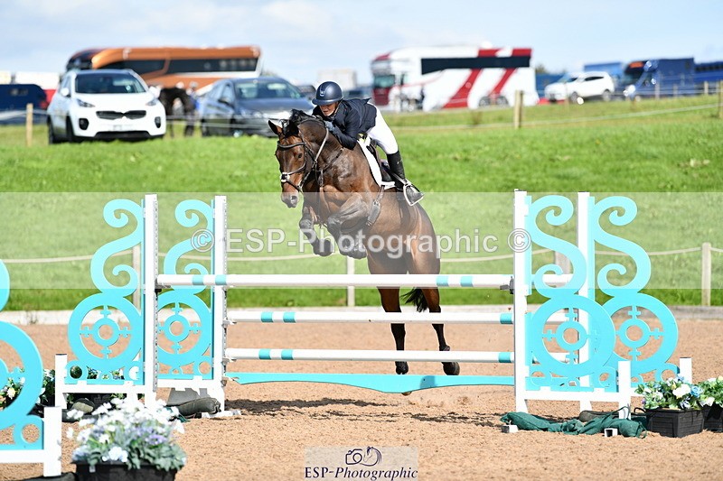 240914A-130109-07147 - Cls 15-S Snr Foxhunter