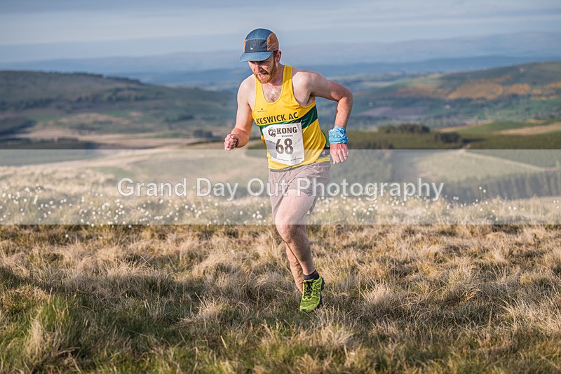 Dockray Hartside-85 - Dockray Hartside Fell Race Wednesday 7th May 2025
