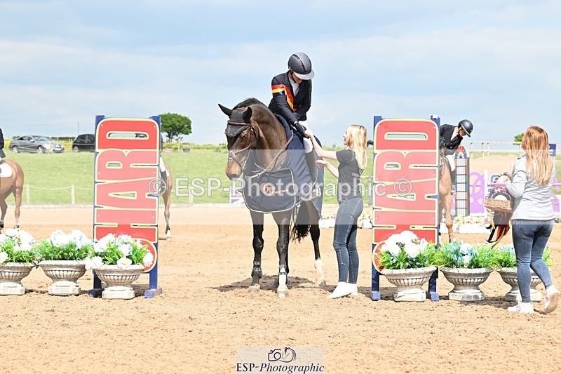 250509-153825-08202 - Cls 15 Talent Seeker inc 7yr old Jump Off and Presentations