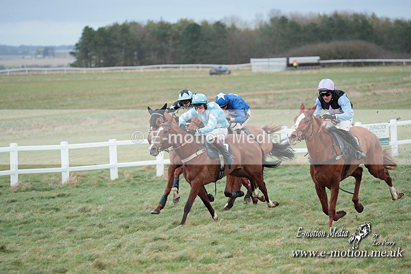PtP 040224 1011 - Combined Services Point-toPoint Larkhill 04/02/24