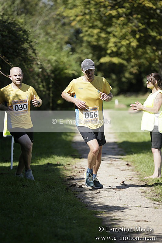 CAD150919-0825 - Marlborough Tiny Temple 7 mile and Temple Half-Marathon 15/09/19