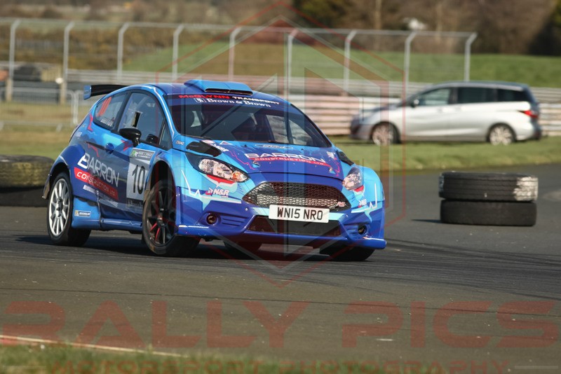 Race  Rally Stages 75 of 118 - Race & Rally Bishopscourt Stages