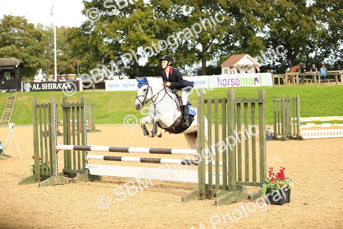 SBM_70325 - J18 - Junior Pony 85cm Championship