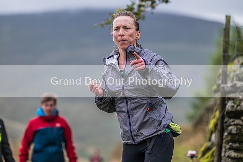 Old Crown Round-773 - Old Crown Round Fell Race Saturday 12th September 2026