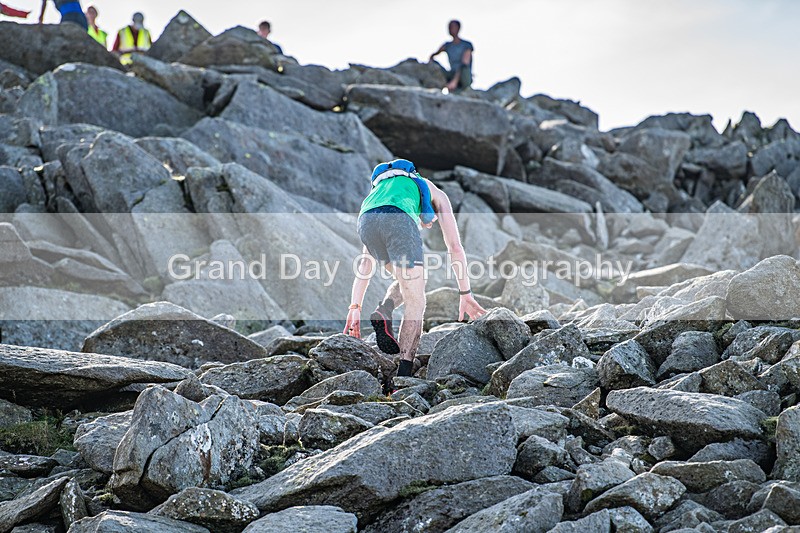 Langdale-106 - Langdale Horseshoe Fell Race Saturday 11th October 2025