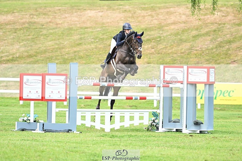 240707-133025-20593 - Cls 47 Foxhunter 2nd R Jump Off and P