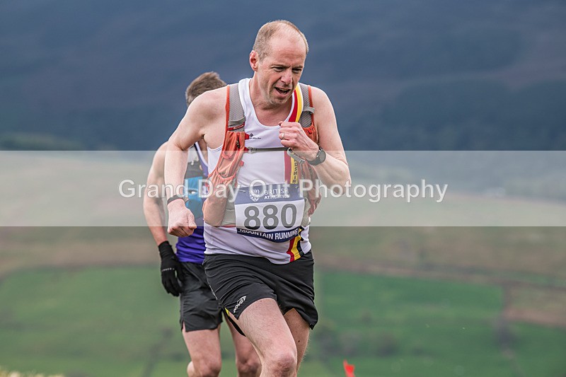 Seniors-208 - UKA 2026 Senior Inter-Counties Mountain Race - Sedbergh Sunday 3rd May 2026 - Seniors
