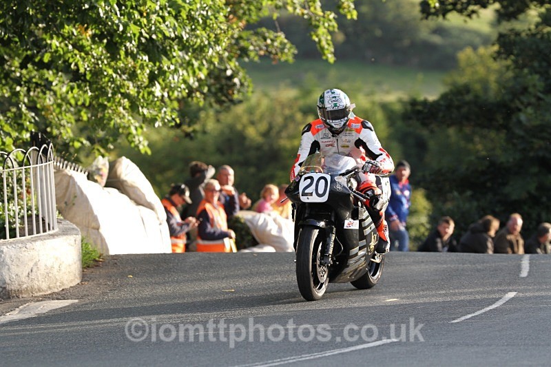 FOM_9999 - Norton Parade Lap