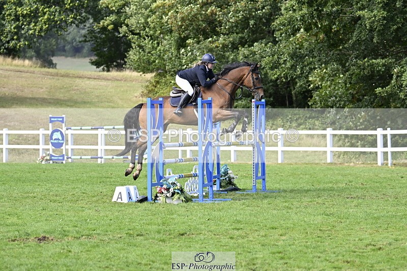 250831A-154314-10887 - Cls 39 Amateur 1.10m Grand Prix